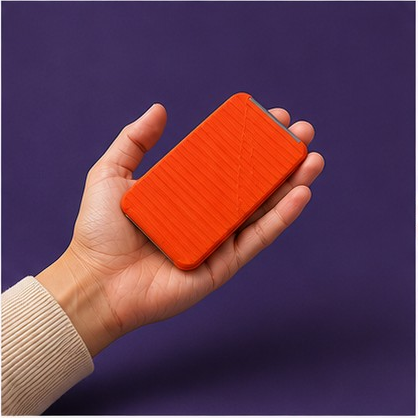 FlexiHold™ Silicone Aluminum Stand