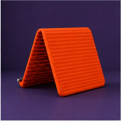 FlexiHold™ Silicone Aluminum Stand