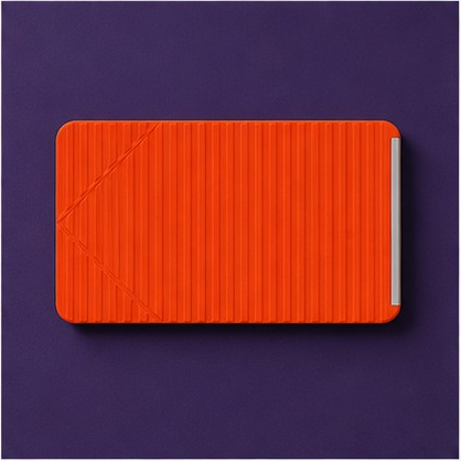 FlexiHold™ Silicone Aluminum Stand