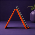 FlexiHold™ Silicone Aluminum Stand